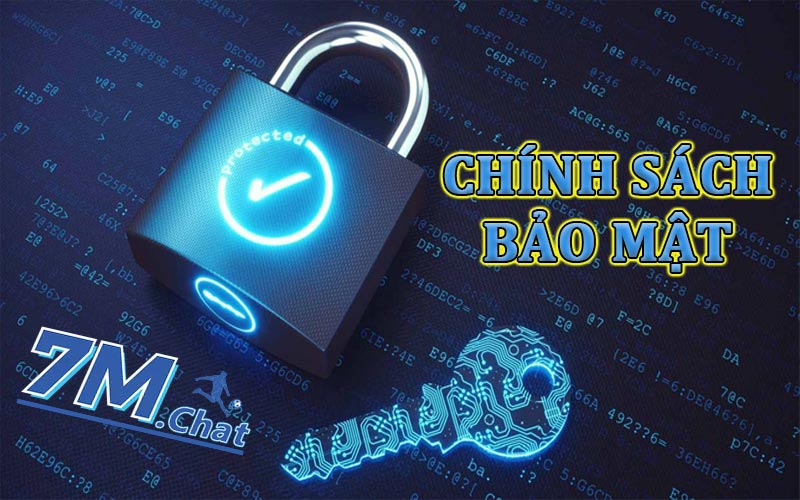 Chính sách bảo mật thông tin tại hệ thống