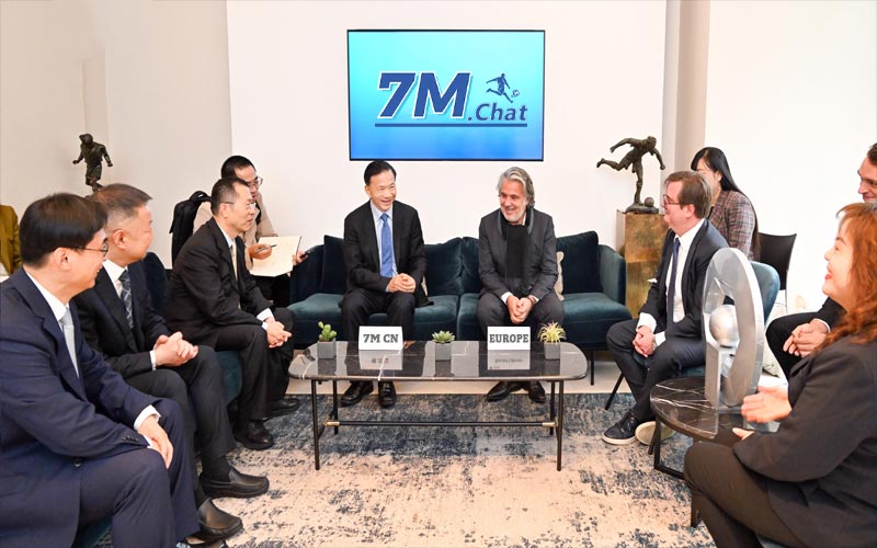 Lợi ích khi cùng 7M phát triển thương hiệu