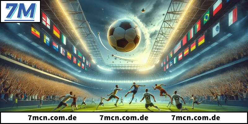 Tổng quan về kết quả bóng đá